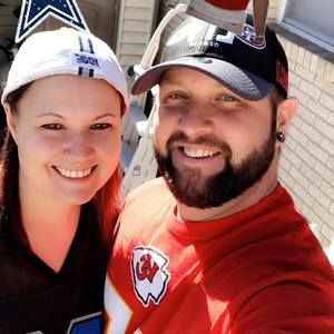 Meet your Posher, Joe